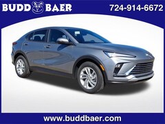 2026 Buick Envista Preferred SUV
