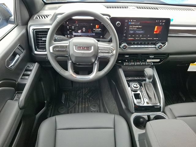 2026 GMC Canyon Elevation - Photo 12