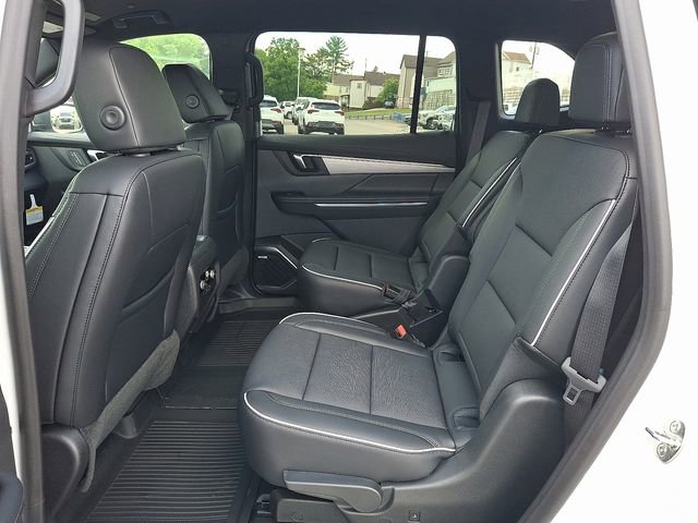 2026 Buick Enclave Preferred - Photo 11