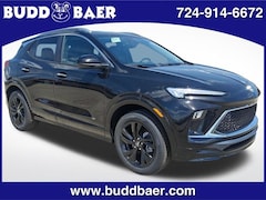 2026 Buick Encore GX Sport Touring SUV