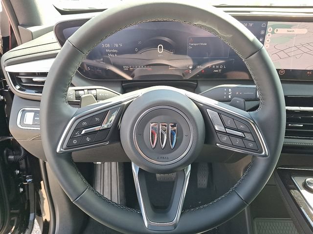 2026 Buick Enclave Preferred - Photo 17