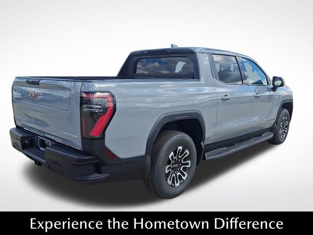 2026 Gmc Sierra Elevation photo 2