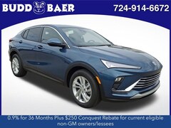 2026 Buick Envista Preferred SUV