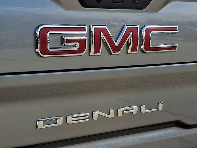 2026 GMC Sierra 2500HD Denali - Photo 25