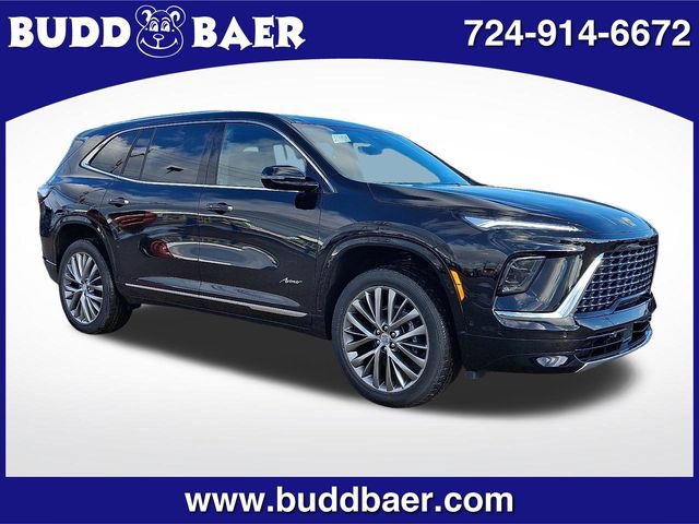 2026 Buick Enclave Avenir - Photo 1
