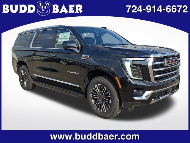 2026 GMC Yukon XL Elevation SUV