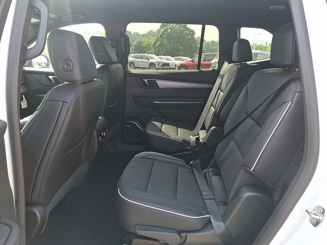 2026 Buick Enclave Preferred - Photo 6