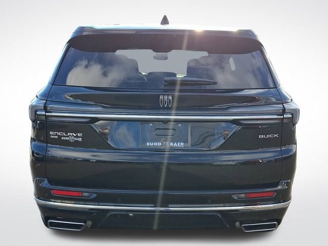 2026 Buick Enclave Avenir - Photo 6
