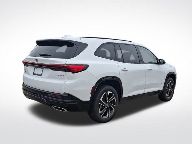 2026 Buick Enclave Sport Touring - Photo 7