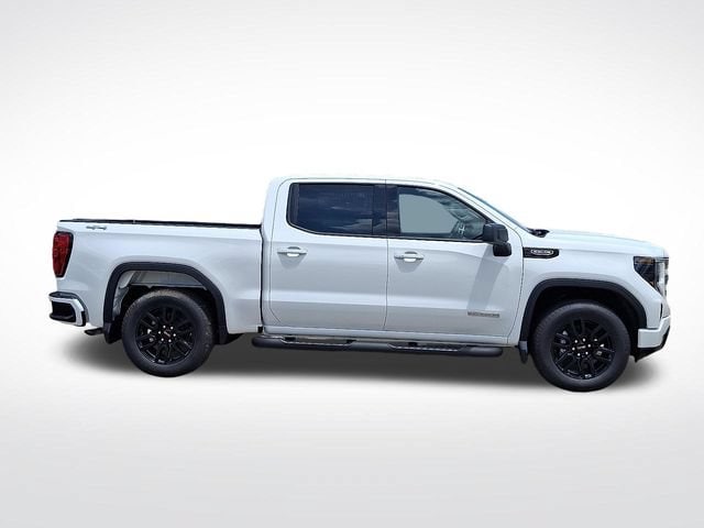 2026 GMC Sierra 1500 Elevation - Photo 8