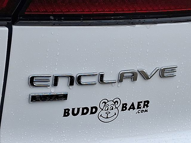 2026 Buick Enclave Sport Touring - Photo 22