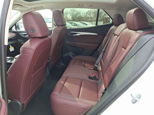 2026 Buick Envision Sport Touring - Photo 11