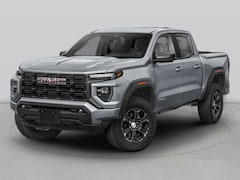 2026 GMC Canyon AT4 Truck