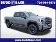 GMC Sierra 2500 HD