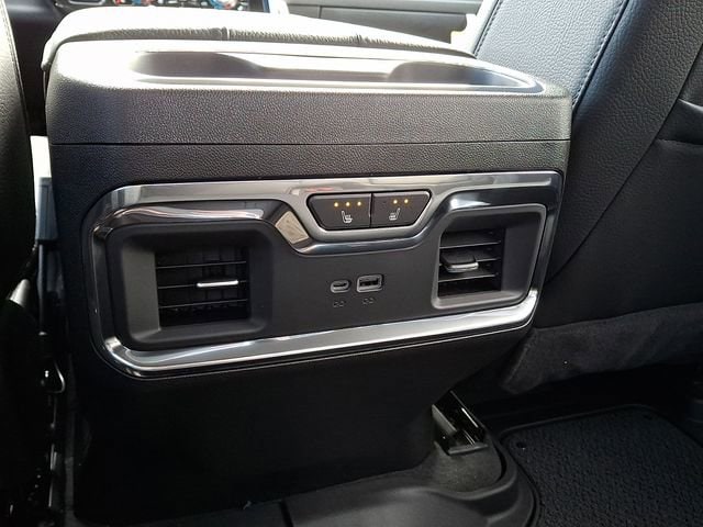 2026 GMC Sierra 2500HD Denali - Photo 12