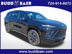 2026 Buick Enclave Sport Touring SUV