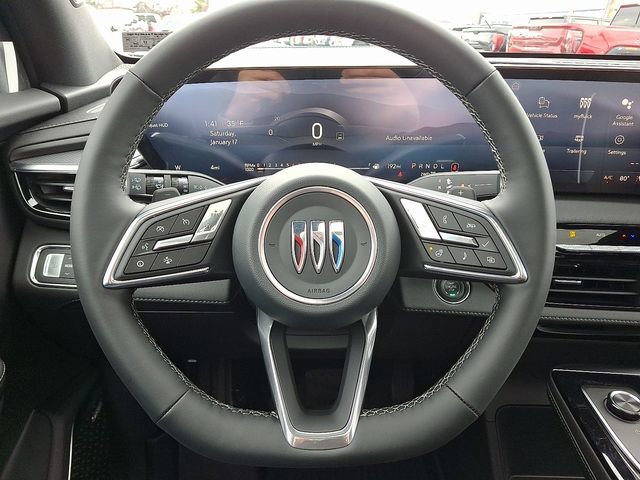 2026 Buick Enclave Sport Touring - Photo 20