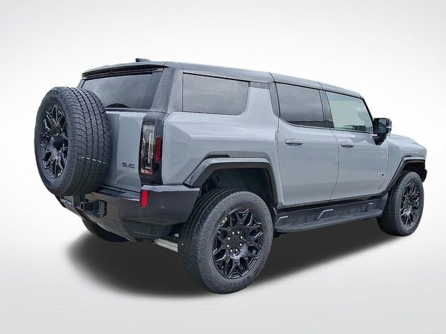2026 GMC HUMMER EV 2X - Photo 7