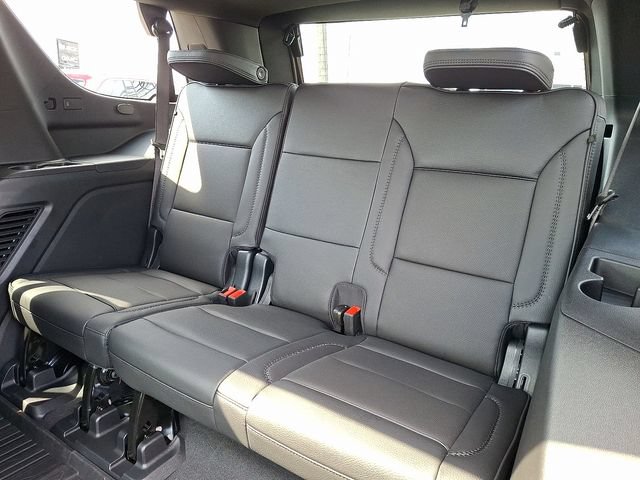 2026 GMC Yukon Denali - Photo 12