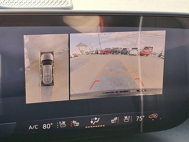 2026 Buick Enclave Avenir - Photo 19