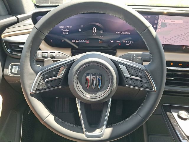 2026 Buick Enclave Preferred - Photo 18