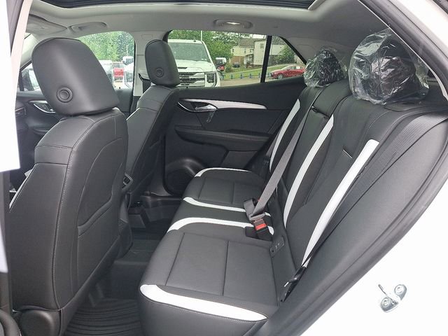 2026 Buick Envision Sport Touring - Photo 11