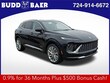  Buick Envision