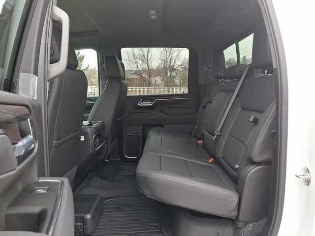 2026 GMC Sierra 2500HD SLT - Photo 11