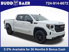 2026 GMC Sierra 1500 Elevation Truck