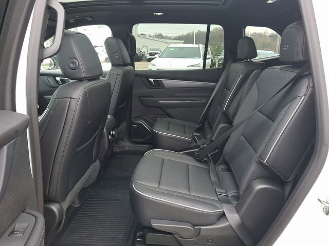 2026 Buick Enclave Sport Touring - Photo 11