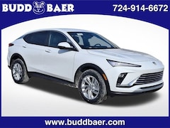 2026 Buick Envista Preferred SUV