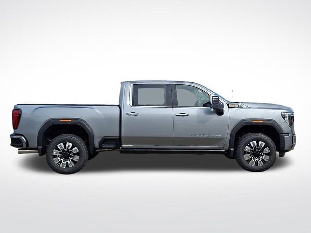 2026 GMC Sierra 2500HD Denali - Photo 8