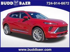 2026 Buick Envision Avenir SUV