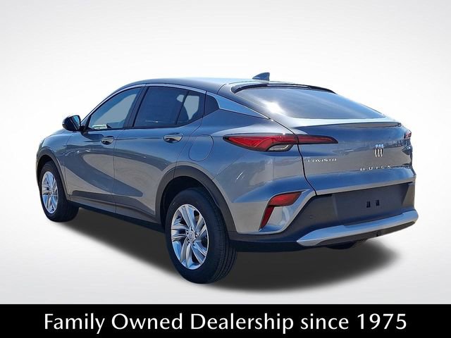 2025 Buick Envista Preferred photo 3