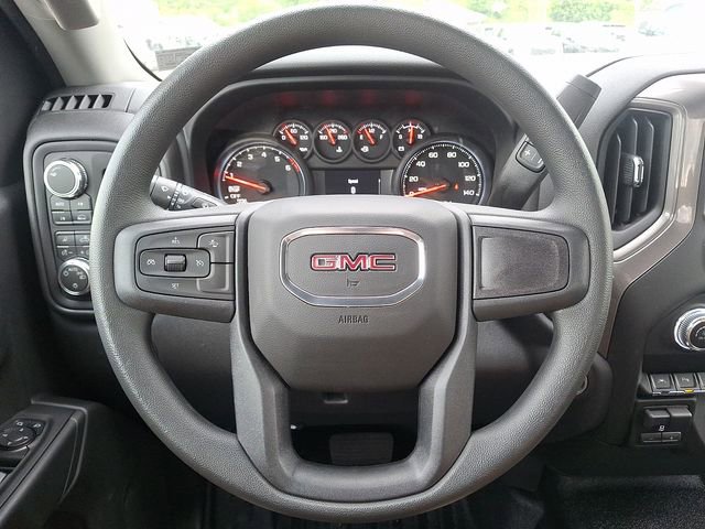 2026 GMC Sierra 1500 Pro - Photo 16