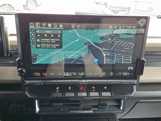 2026 GMC HUMMER EV 2X - Photo 16