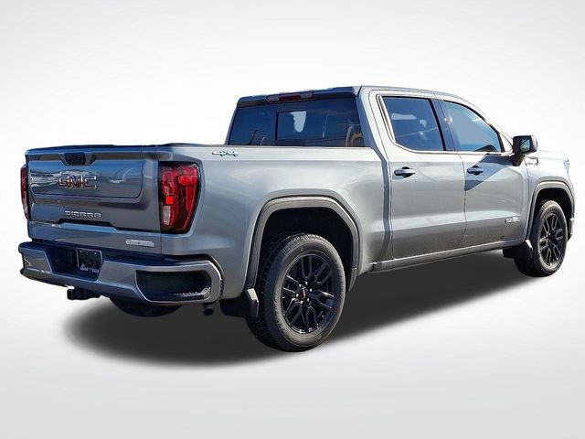 2026 GMC Sierra 1500 Elevation - Photo 7