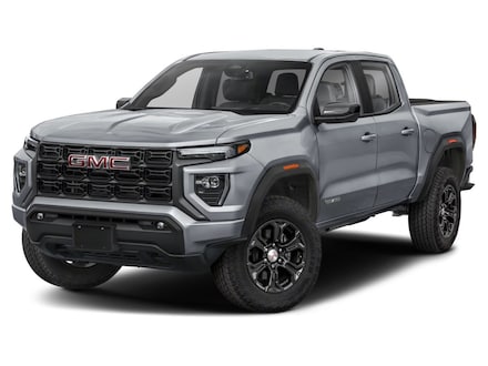 2026 GMC Canyon Elevation Truck