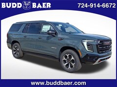 2026 GMC Yukon XL AT4 Ultimate SUV