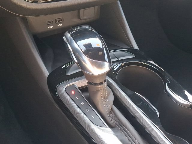 2026 Buick Envista Sport Touring - Photo 16