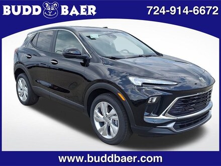 2026 Buick Encore GX Preferred SUV