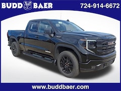 2026 GMC Sierra 1500 Elevation Truck