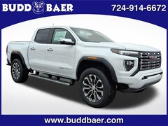 2026 GMC Canyon Denali Truck