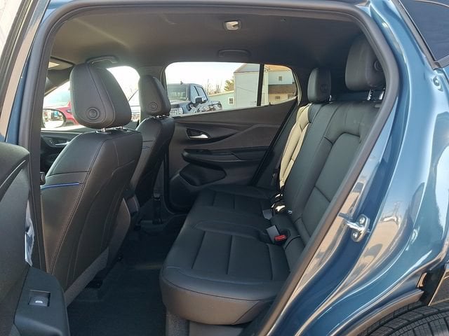 2026 Buick Envista Sport Touring - Photo 11