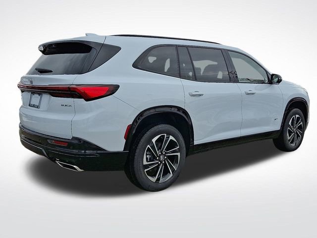 2026 Buick Enclave Sport Touring - Photo 7