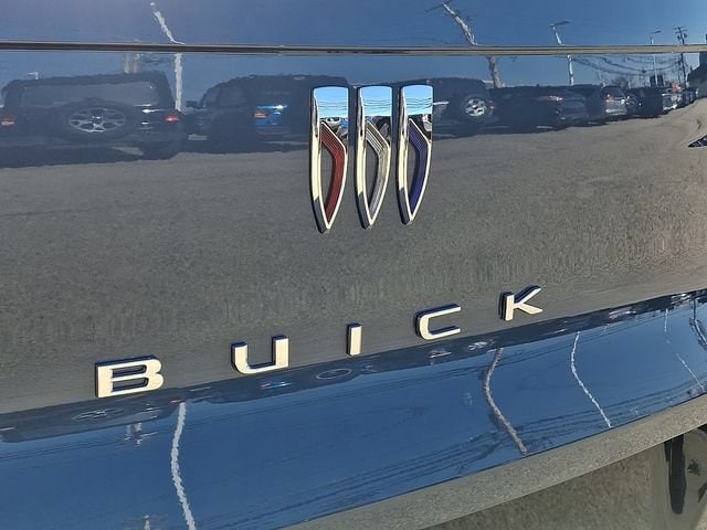 2026 Buick Envista Sport Touring - Photo 23