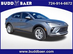 2026 Buick Envista Preferred SUV