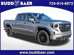 2026 GMC Sierra 1500 Elevation Truck