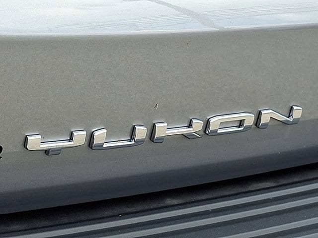 2026 GMC Yukon Denali - Photo 23