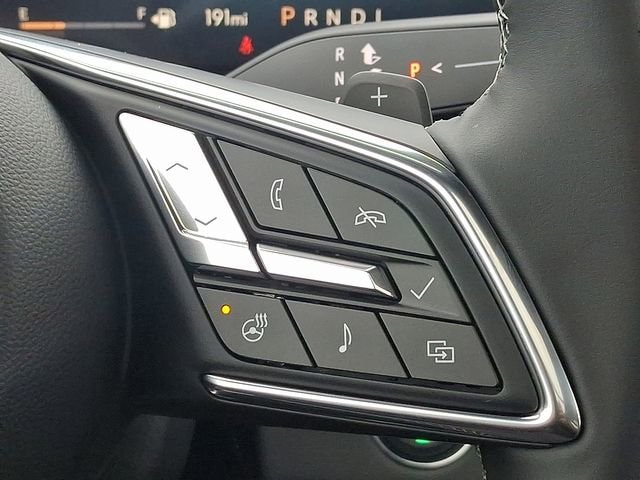 2026 Buick Enclave Sport Touring - Photo 18